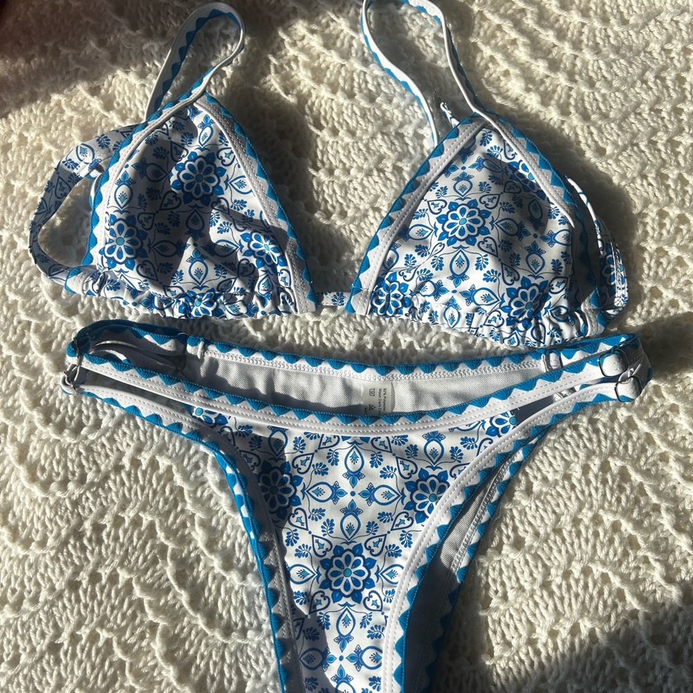 • coastal bikini